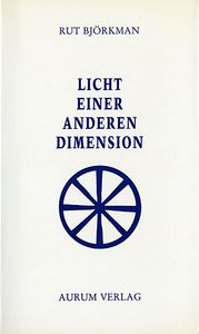 Licht einer anderen Dimension