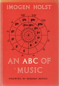 An ABC of Music