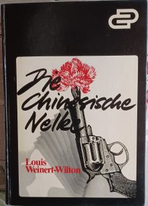 Die chinesische Nelke