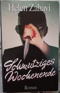Schmutziges Wochenende