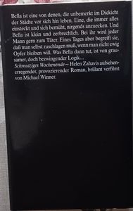 Schmutziges Wochenende