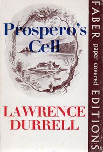 Prospero's Cell