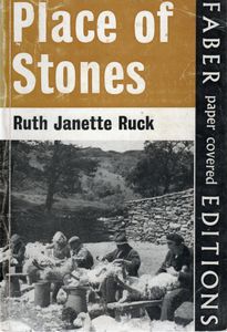 Place of Stones