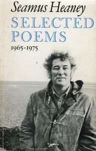 Selected Poems: 1965-1975