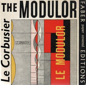 The Modulor