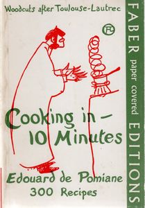 Cooking in 10 Minutes