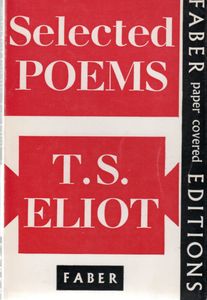 Selected Poems