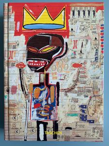 Jean-Michel Basquiat and the Art of Storytelling