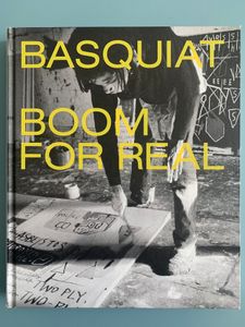 Basquiat. Boom For Real