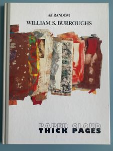 Paper Cloud, Thick Pages