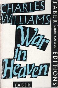 War in Heaven