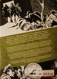 Garth Ennis Presents: Battle Classics