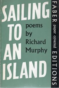 Sailing to an Island
