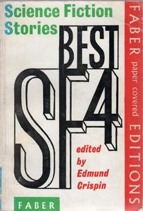 Best SF Four