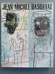 Jean-Michel Basquiat