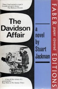 The Davidson Affair