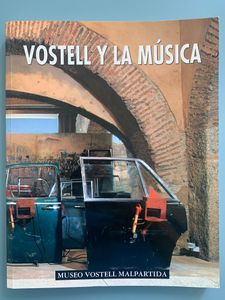Vostell Y La Música