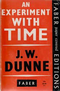 An Experiment with Time