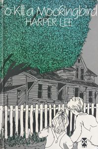 To Kill a Mockingbird