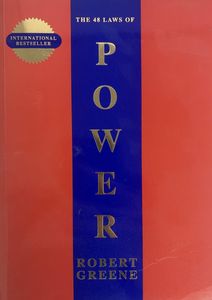 The 48 Laws of Power