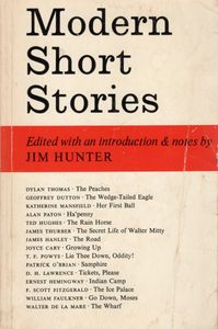 Modern Short Stories