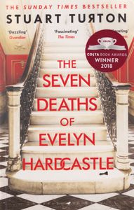 The Seven Deaths of Evelyn Hardcastle