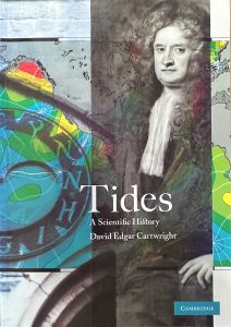 Tides - A Scientific History