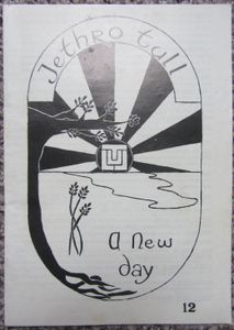 A New Day #12
