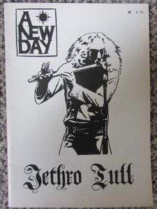 A New Day #15