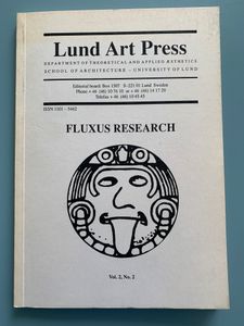 Fluxus Research
