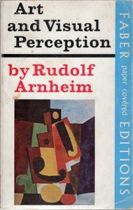 Art and Visual Perception