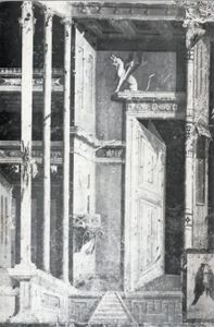 The Birth and Rebirth of Pictorial Space