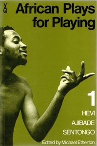 African Plays for Playing 1