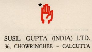 Susil Gupta (India) Ltd.