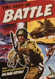 The Best of Battle