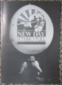 A New Day #33