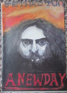 A New Day #40