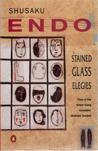Stained Glass Elegies