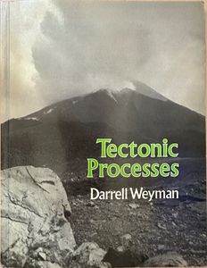 Tectonic Processes