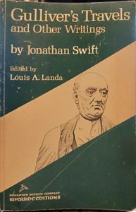 Gulliver's Travels and Other Writings
