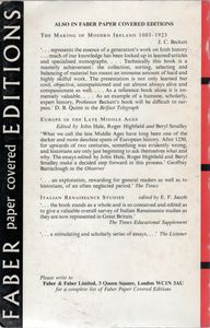 The Growth of Philosophic Radicalism