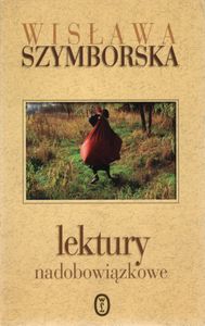 lektury nadobowiązkowe