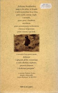 lektury nadobowiązkowe