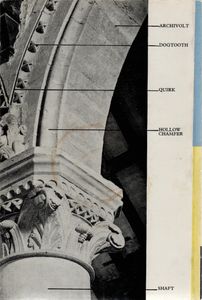 Illustrated Glossary of Architecture 850-1830