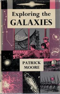 Exploring the Galaxies