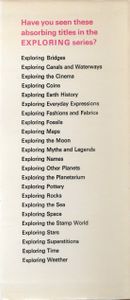 Odhams "Exploring" Series