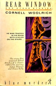 Rear Window and Other Stories