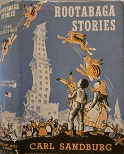 Rootabaga Stories