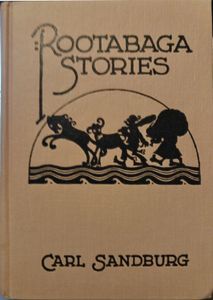 Rootabaga Stories