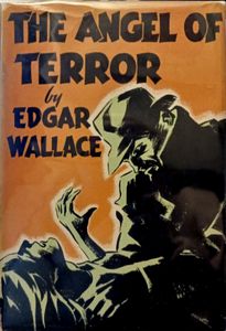 The Angel of Terror